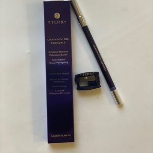 By Terry CRAYON KHÔL TERRYBLY  EYELINER PENCIL